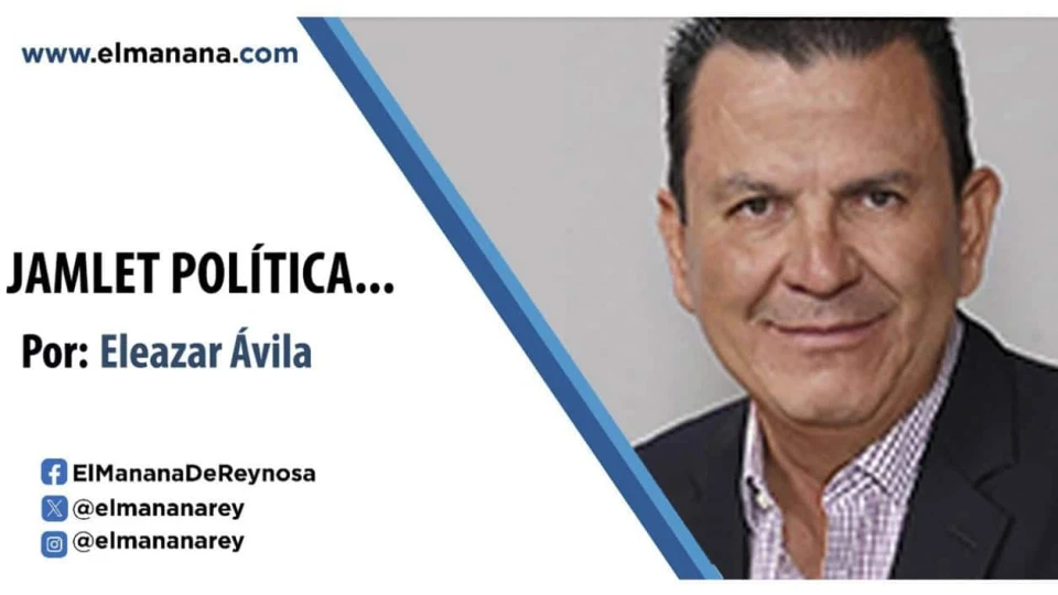Gira presidencial aviva la política tamaulipeca…