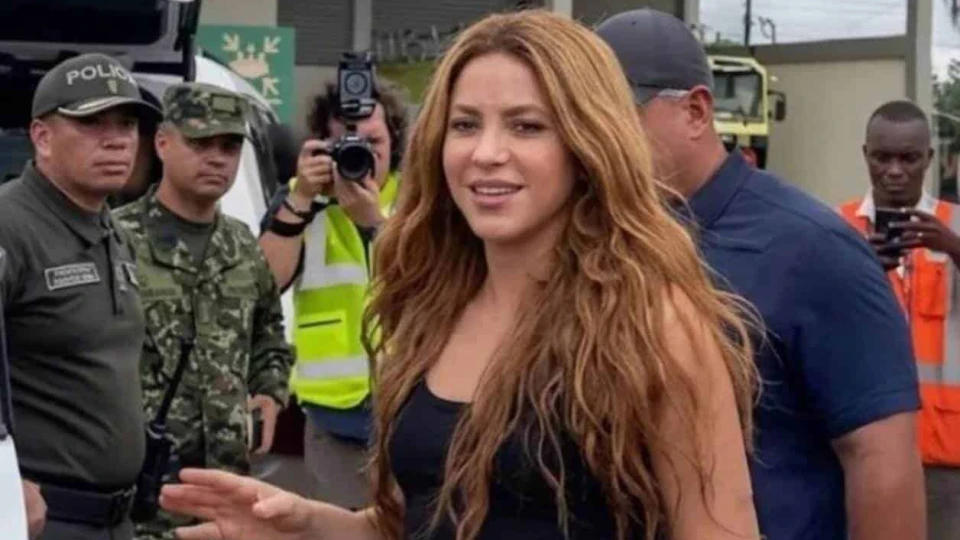 Visita Colombia