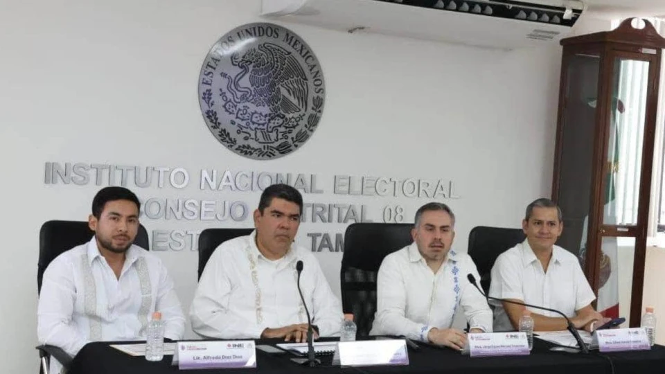 Menos cargos; más de 7 mil candidatos