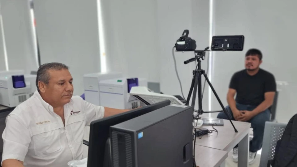 Disminuye la demanda de licencias de manejar