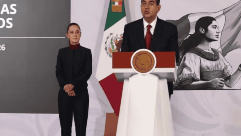Programa "México te Abraza" registra más de 271 mil retornos