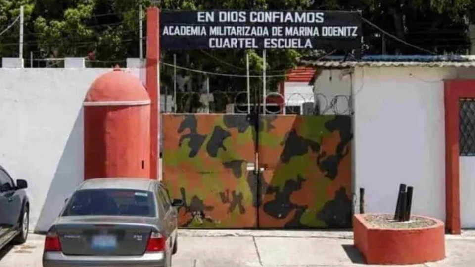 Caso Dafne alcanza a toda la academia