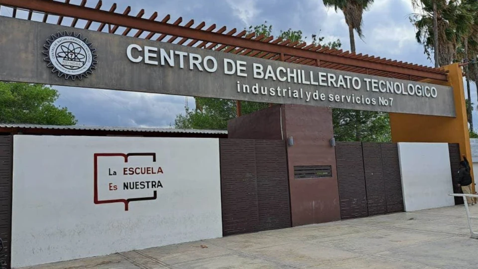 Inicia CBTIS 7 proceso de reafiliación