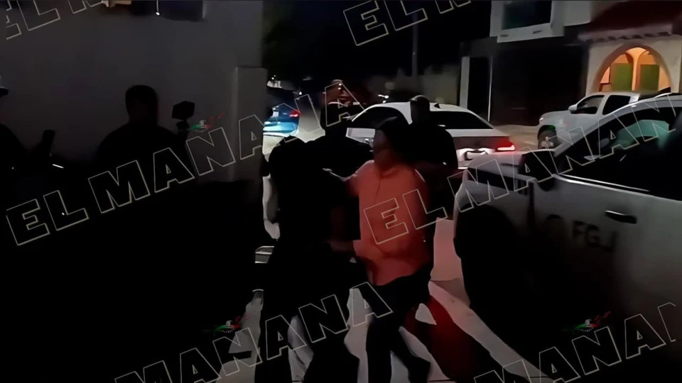 Detienen a presunta implicada en muerte de Dafne