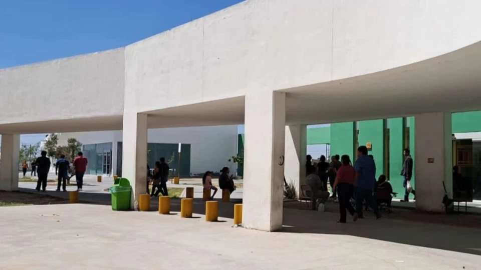 Desvían urgencias quirúrgicas
