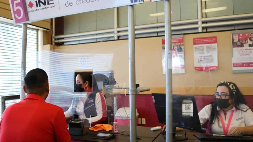 Alertan por fraude con credenciales