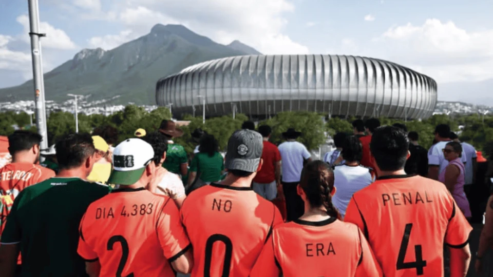 Mundial 2026: Solo en Monterrey aumentó la ocupación hotelera