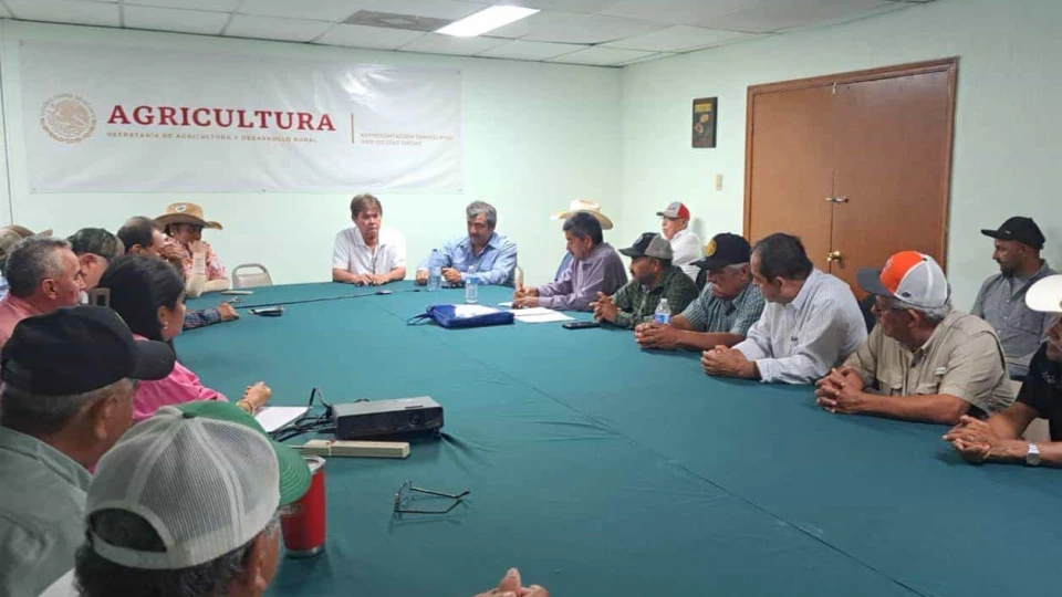 Agricultores podrían unirse a paro nacional