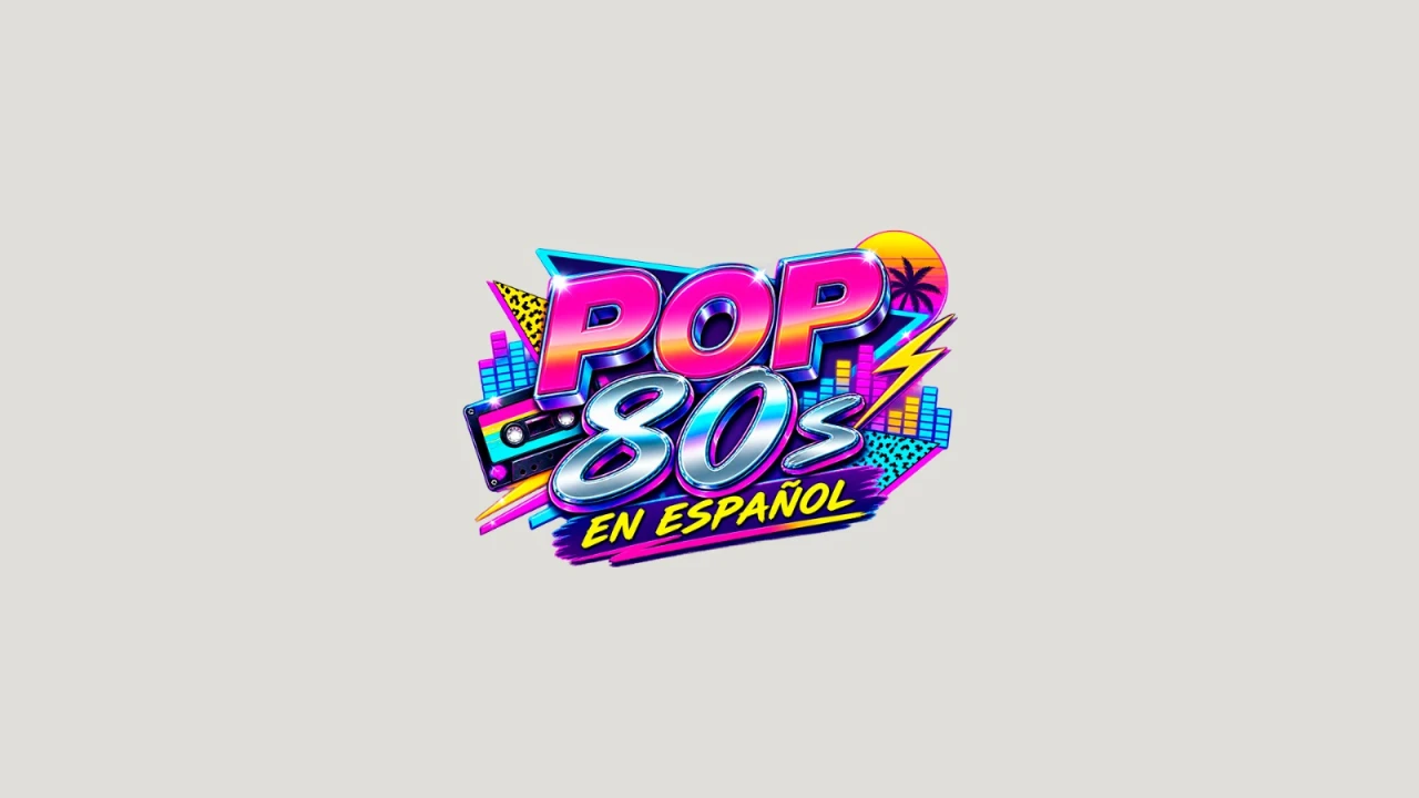 Pop 80s en español