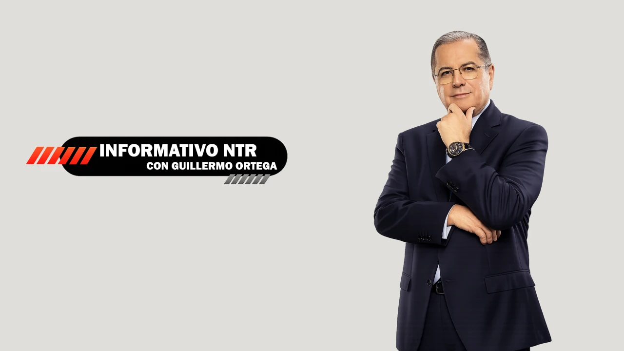 NTR Guillermo Ortega