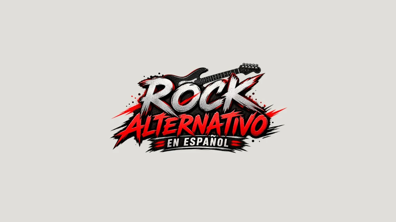 Rock Alternativo en Español