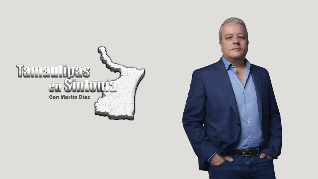 Tamaulipas en Sintonía