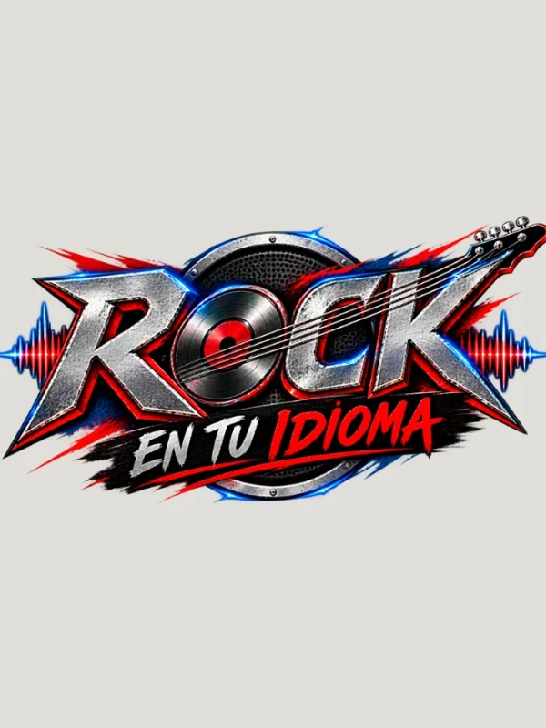 Rock en tu idioma