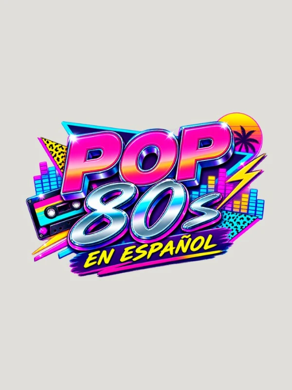 Pop 80s en español