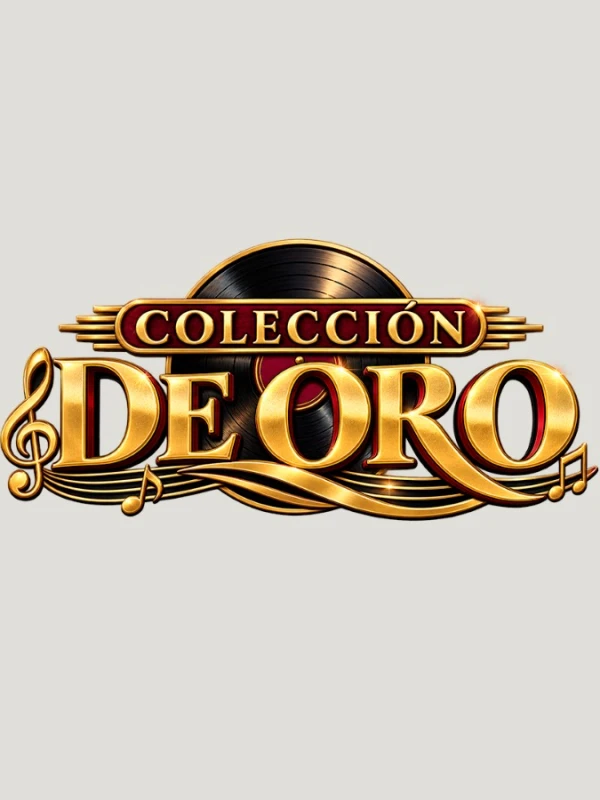 Colección de oro