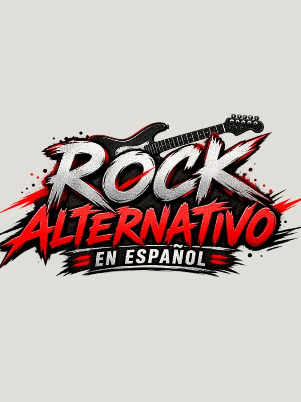 Rock Alternativo en Español