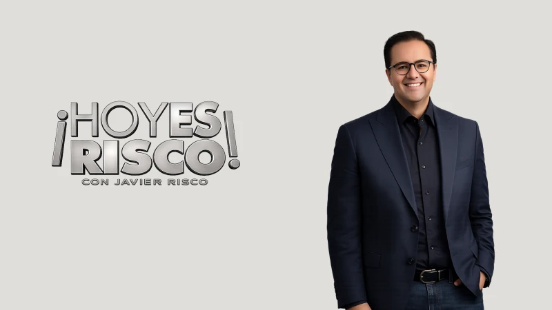 Hoy es Risco