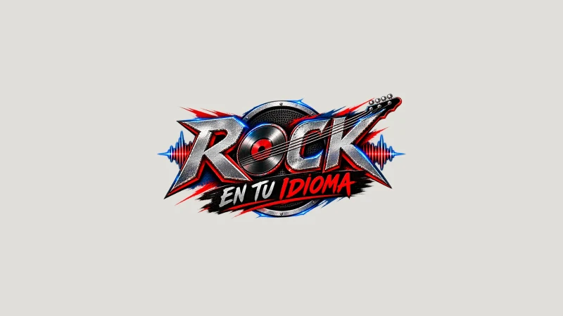 Rock en tu idioma