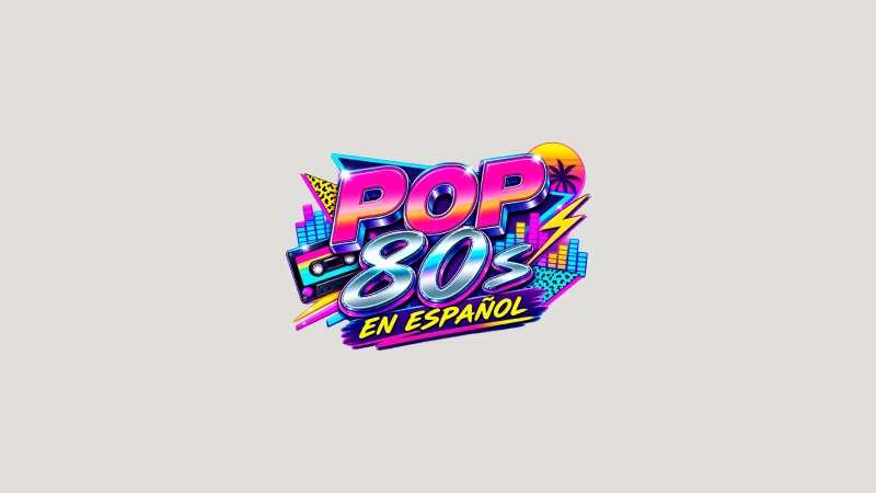 Pop 80s en español