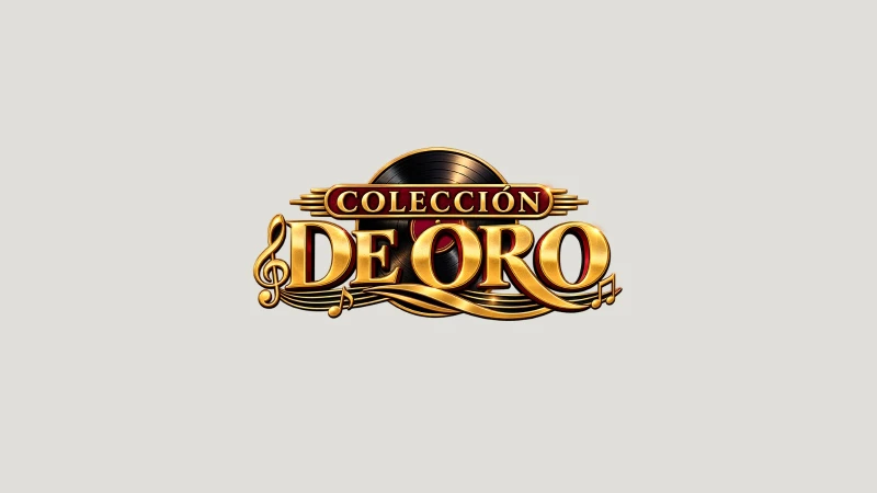 Colección de oro