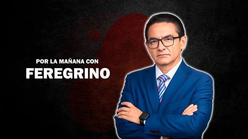 Feregrino