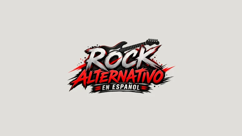 Rock Alternativo en Español
