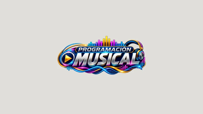 Programación Musical