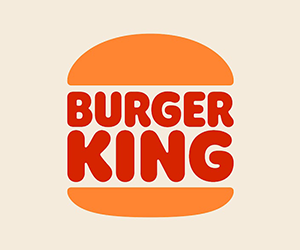 bURGUER KING