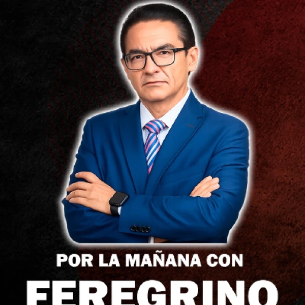 Manuel Feregrino