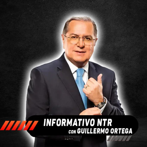 Guillermo Ortega