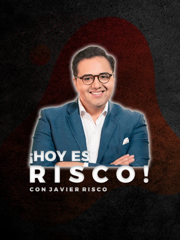 Hoy es Risco