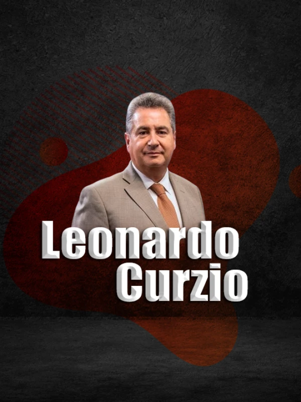 Leonardo Curzio