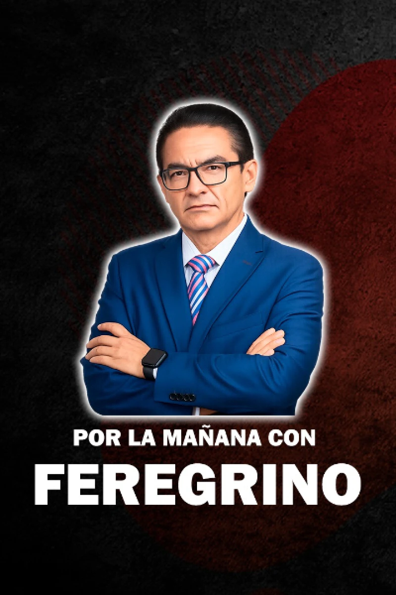 Manuel Feregrino
