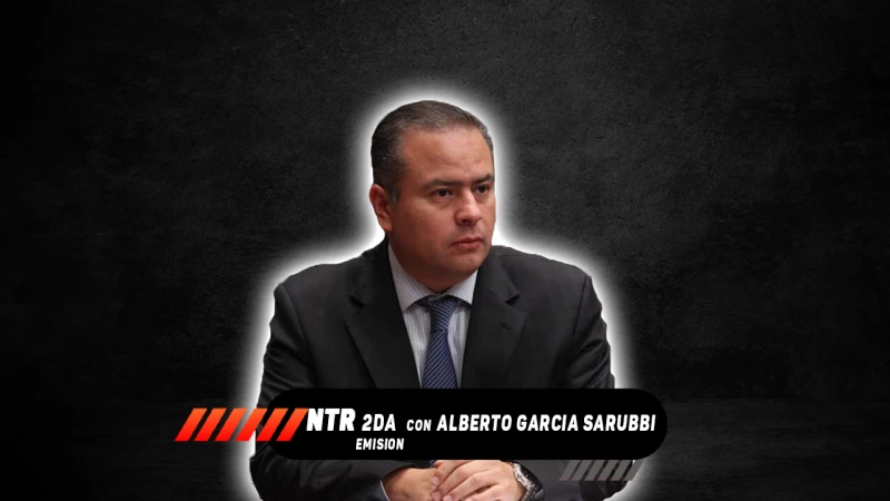 Alberto García Sarubbi