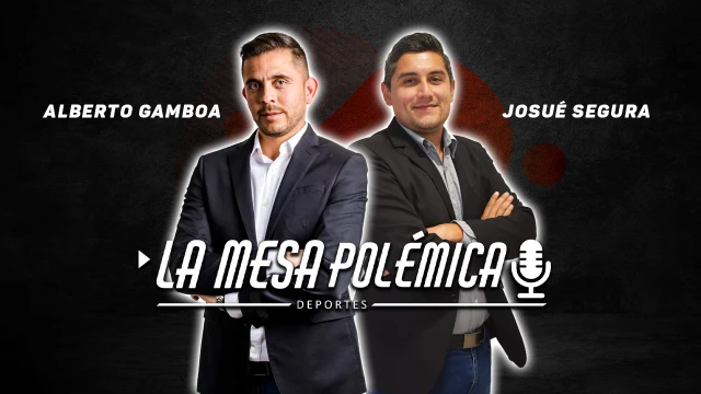 La Mesa Polémica - 24 octubre 2025