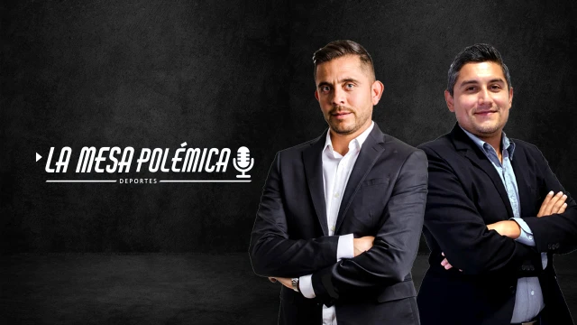 Mesa Polémica - 07 de Diciembre de 2022