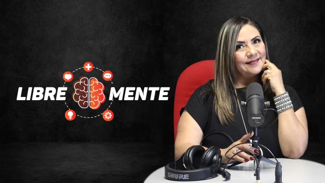 LibreMente - 06 de Diciembre de 2022