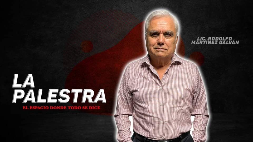 La Palestra - 11 marzo 2026