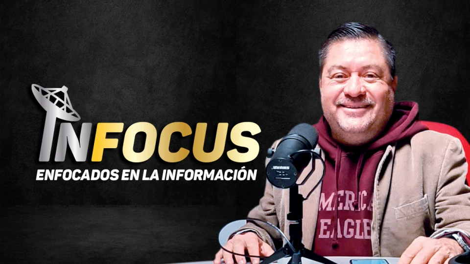 INFOCUS - 07 de Dciembre de 2022