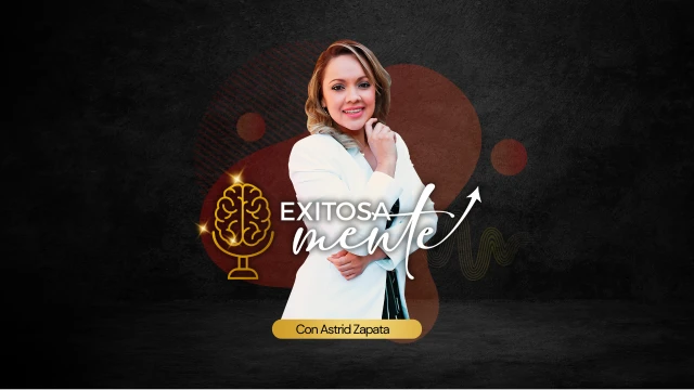 Exitosamente con Astrid Zapata - 25 Enero 2025