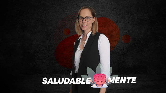 SaludableMente - 08 de Diciembre de 2022