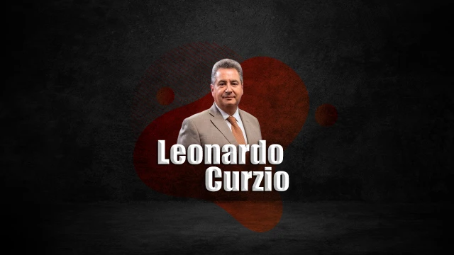 Leonardo Curzio - 07 Enero 2024