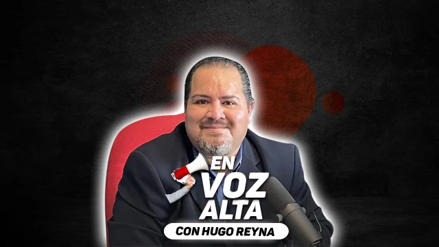 En Voz Alta con Hugo Reyna - 13 de agosto 2024