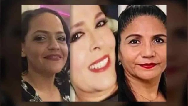 Busca FBI a texanas en NL