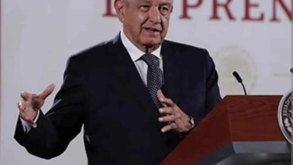 "Amparo a CDV es por decadencia Del Poder Judicial"; AMLO