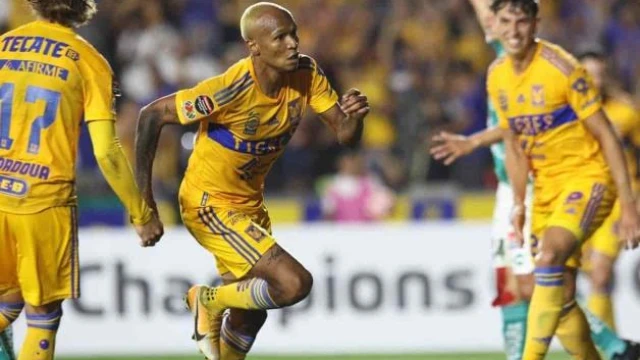 Remonta Tigres y vence al León, que anotó de visita