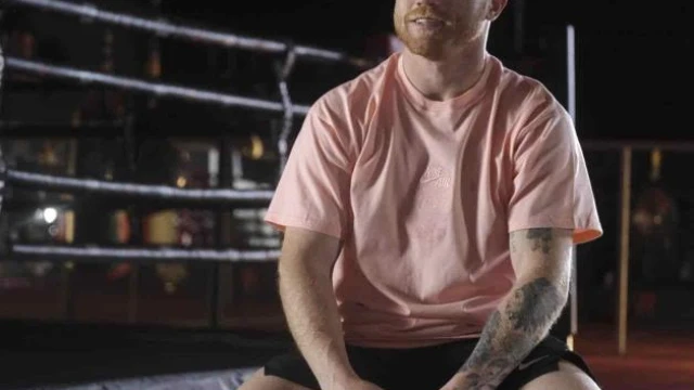 Me siento el mejor del mundo: Canelo