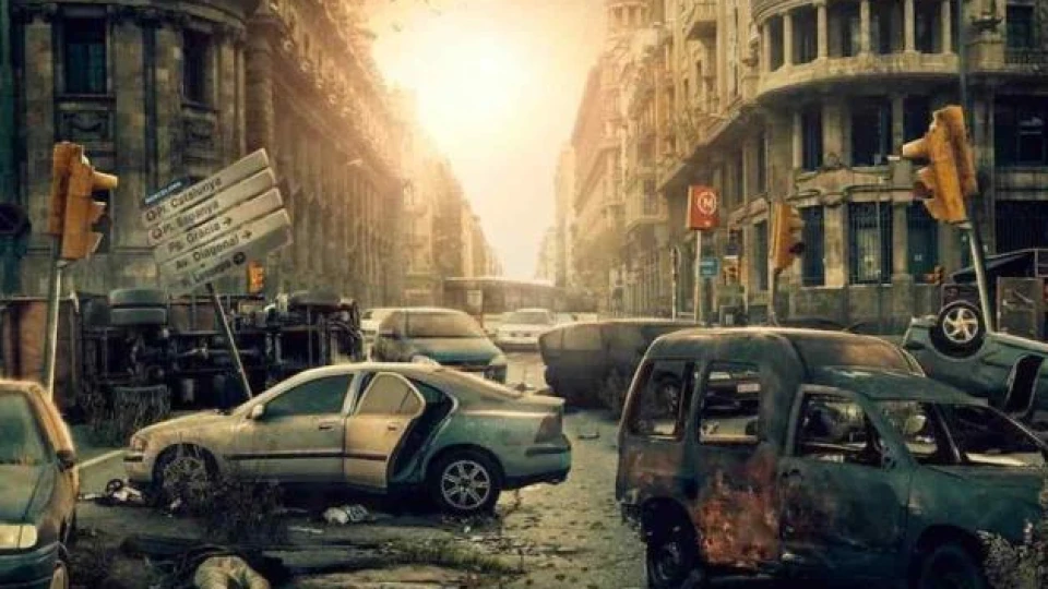 Bird Box Barcelona