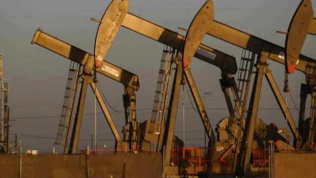 Compra Chevron a Hess
