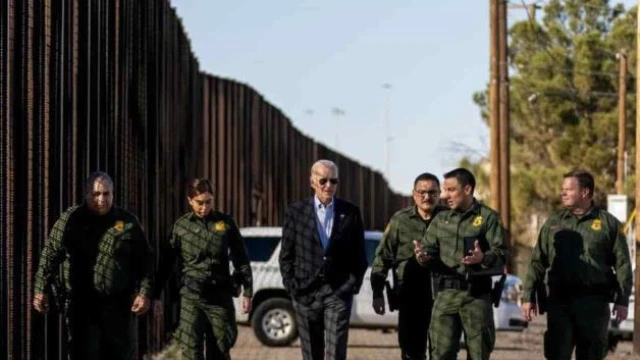 ´Dulce´ propuesta de Biden